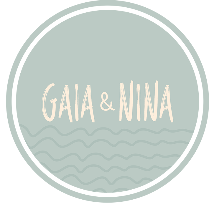 Gaia and Nina 
